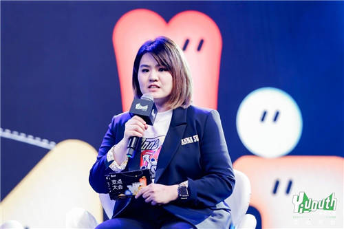 Yiyouth“2021 支點大會”：撐住你，也撬動點什么！