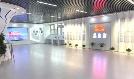 銀河麒麟獲批天津市科普教育基地，助力網絡強國建設