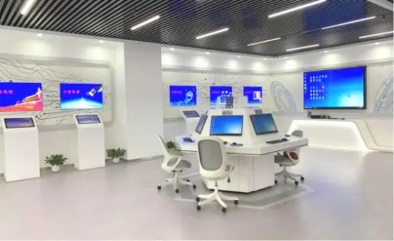 銀河麒麟獲批天津市科普教育基地，助力網絡強國建設
