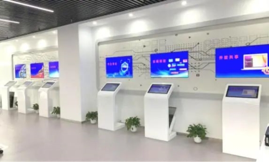 銀河麒麟獲批天津市科普教育基地，助力網絡強國建設