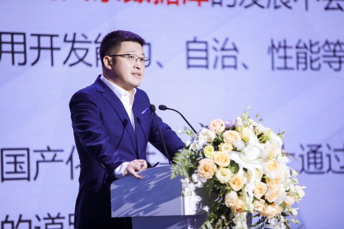 聚焦產(chǎn)業(yè)升級(jí)，2021中國數(shù)據(jù)庫產(chǎn)業(yè)峰會(huì)重塑發(fā)展路徑