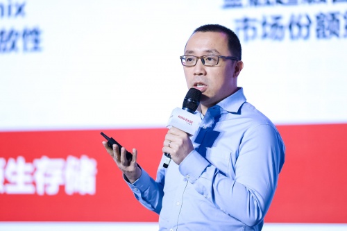 聚焦產(chǎn)業(yè)升級(jí)，2021中國數(shù)據(jù)庫產(chǎn)業(yè)峰會(huì)重塑發(fā)展路徑