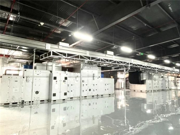 新型電池開拓者「金羽新能」完成數(shù)千萬元preA+輪融資