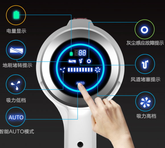 吸塵器哪個(gè)牌子好？沒(méi)經(jīng)驗(yàn)的人該怎么選？