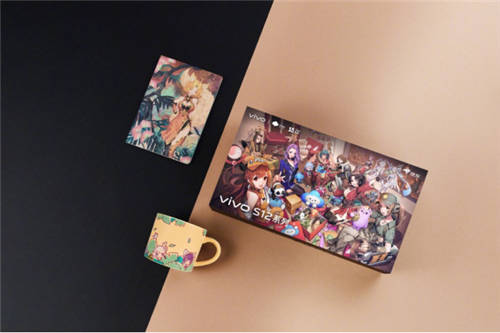 先鋒影像旗艦vivo S12系列獲主流媒體集中點(diǎn)贊，12月30日正式開售