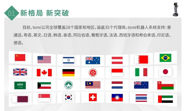洞見智能：新格局、新活力、新突破，temi穩(wěn)步發(fā)展