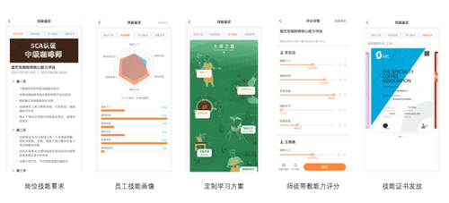 數(shù)字化技能成標(biāo)配，平安知鳥(niǎo)助力企業(yè)人才培養(yǎng)“加速跑”