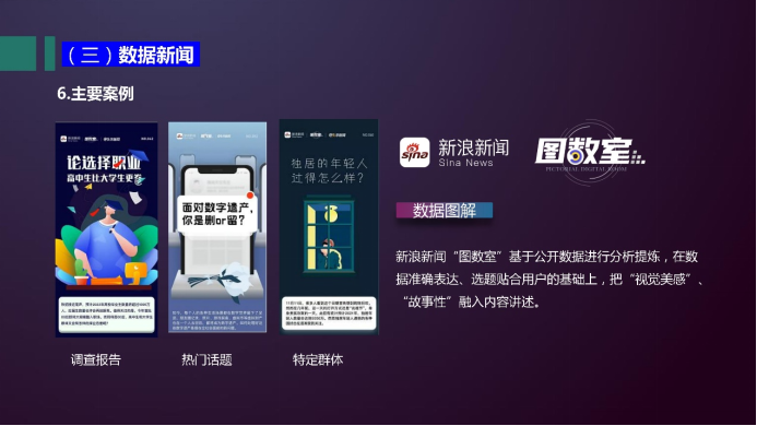 新浪新聞建黨百年、抗洪等傳播案例入選《2021中國網(wǎng)絡(luò)傳播年度創(chuàng)新報告》