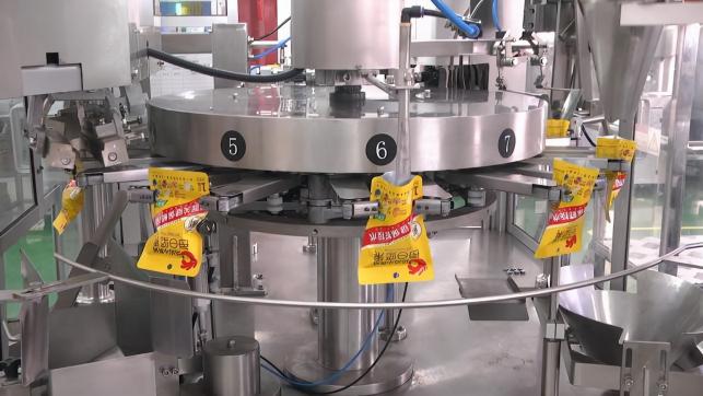新華社民族品牌工程名單出爐，洽洽成堅果行業(yè)首家