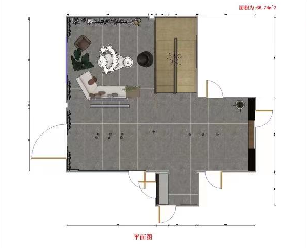 蒙娜麗莎瓷磚｜現(xiàn)代裝修搭配陶瓷大板，打造簡約高雅的理想空間