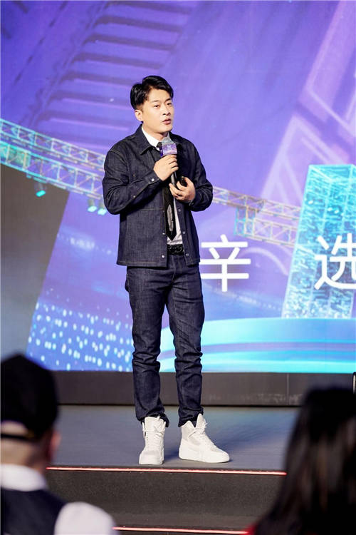 以公益之行回饋社會，辛巴辛有志助農(nóng)行動(dòng)不斷深入
