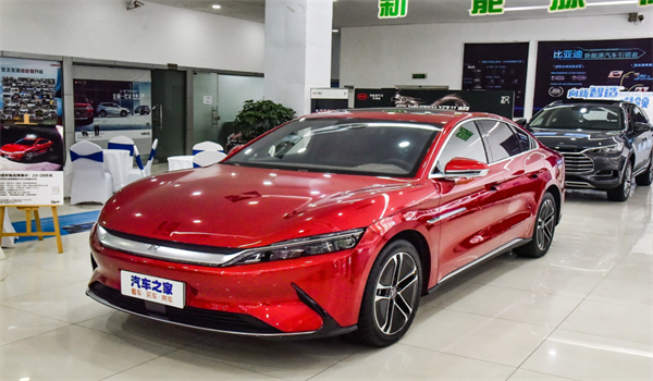 比亞迪員工購車就有優(yōu)惠，如果是你你買嗎？