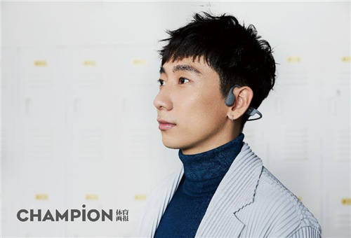 如果韶音運動耳機辦2022跨年晚會，多少明星冠軍要亮相