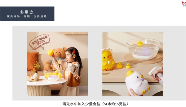 金物獎(jiǎng)2021最佳人氣榜單，為什么會(huì)有博拉利果蔬清洗機(jī)？