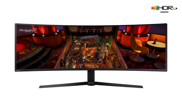 三星2022年電視將支持HDR10+ Gaming標準為玩家打造沉浸游戲體驗