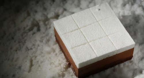 21cake好不好？暖心系冬日蛋糕