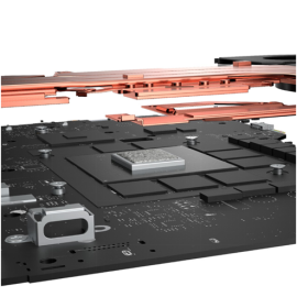 ALIENWARE X系列新品輕薄性能雙期待，空間變換也要?jiǎng)?chuàng)作不斷