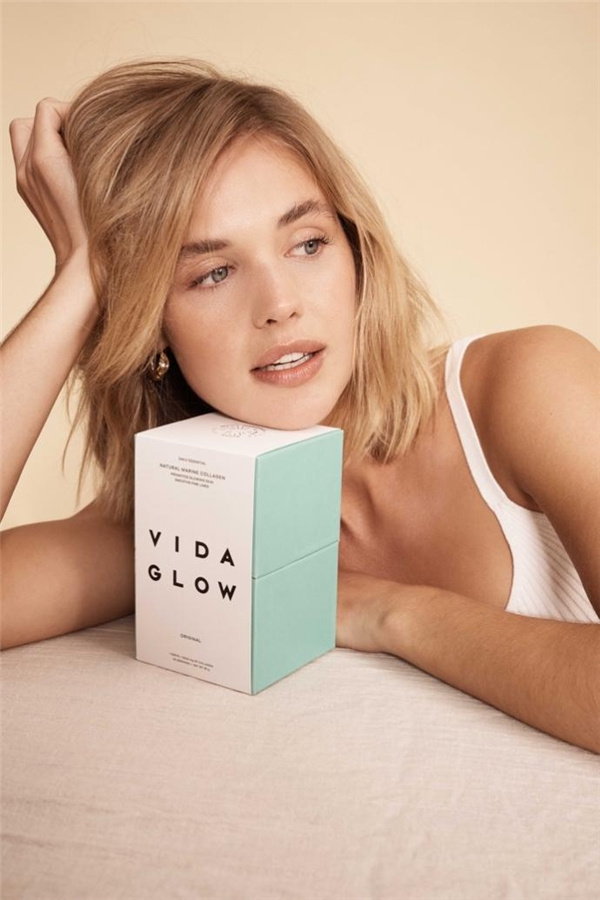 要美麗，更要健康——Vida Glow打造全球TOP級(jí)海洋膠原蛋白，用心維護(hù)健康美