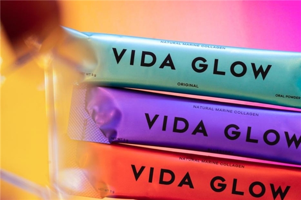 要美麗，更要健康——Vida Glow打造全球TOP級(jí)海洋膠原蛋白，用心維護(hù)健康美