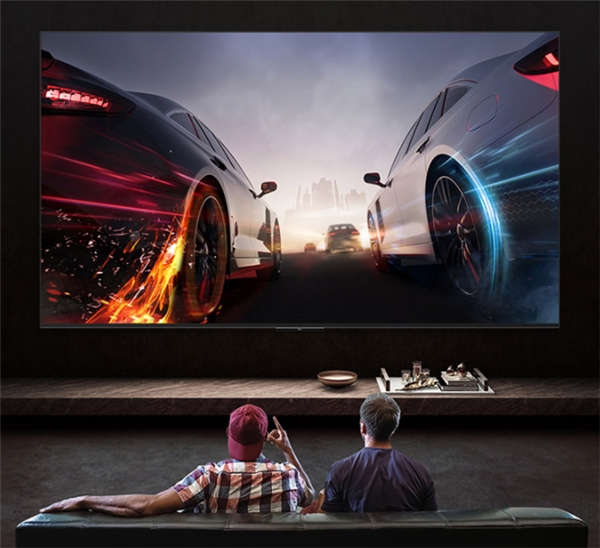 98英寸電視太內(nèi)卷，TCL、小米、海信誰才是性價(jià)比之王?