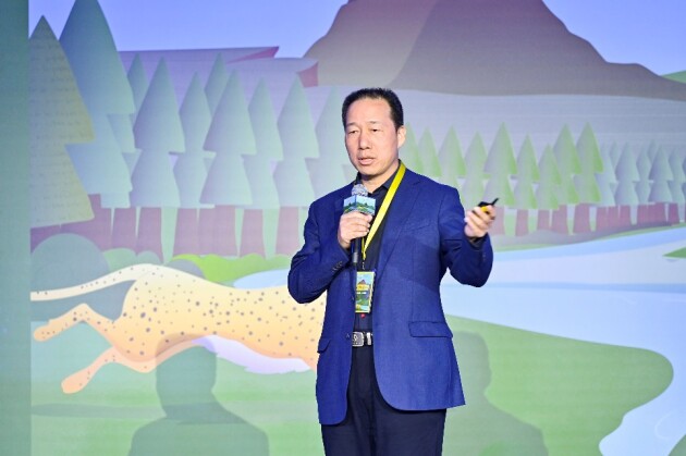 人瑞人才總裁張建國(guó)：靈活用工的最高價(jià)值是最有效地配置社會(huì)勞動(dòng)力