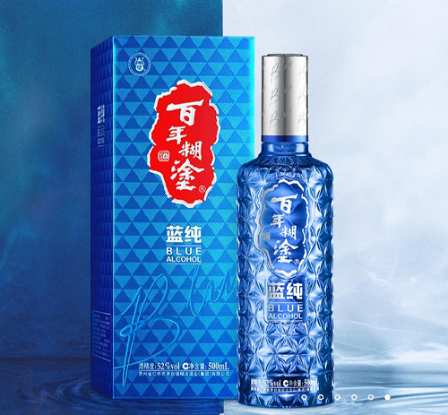 百年糊涂與古天樂續(xù)約，可謂是相得益彰