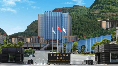 百年糊涂與古天樂續(xù)約，可謂是相得益彰