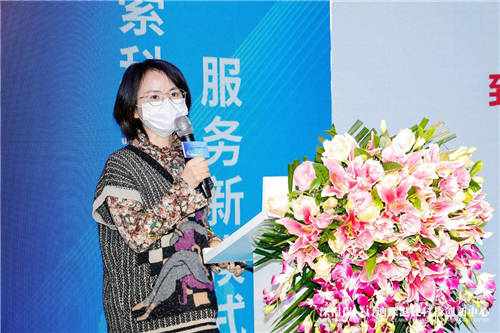 深福保啟迪深港硬科技創(chuàng)新中心正式揭幕，助力深港創(chuàng)新生態(tài)
