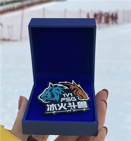 玩點(diǎn)不一樣的！冰火斗獸BATTLE PARTY炫酷亮相