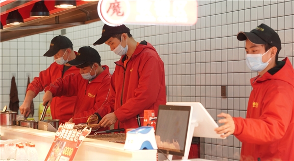 門店開遍半個中國，客如云助力優(yōu)質(zhì)餐飲連鎖品牌逆勢增長