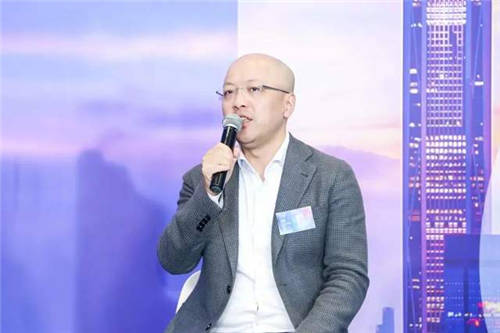 樂橙云服榮獲畢馬威中國“2021領(lǐng)先金融科技50企業(yè)”