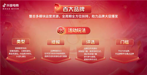 抖音年貨節(jié)“好物開鑼”，年味商家如何站上C位？