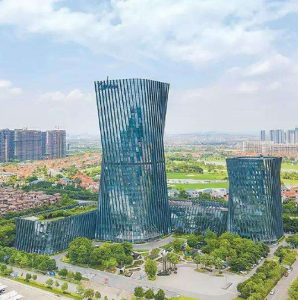 博眾投資實地調(diào)研美的集團，給予用戶專業(yè)陪伴