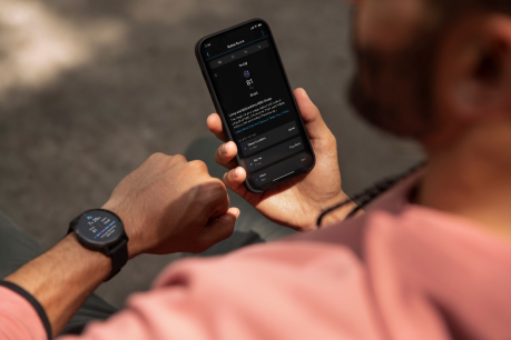 面面俱到，Garmin Venu 2 Plus全新升級(jí)1542.png