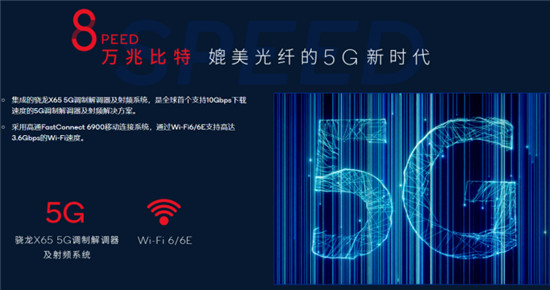 5G時(shí)代來臨，高通全新一代驍龍8證明，要做的不僅僅是智能手機(jī)中樞