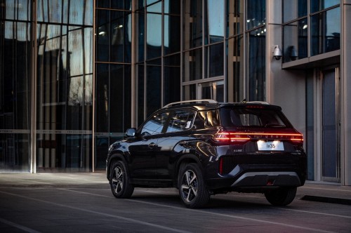 北京現(xiàn)代ix35對(duì)比日產(chǎn)逍客 誰才是地表最強(qiáng)家用SUV?