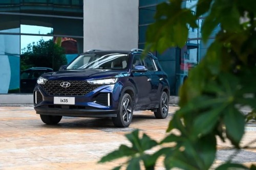 北京現(xiàn)代ix35對(duì)比日產(chǎn)逍客 誰才是地表最強(qiáng)家用SUV?