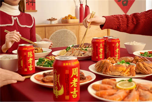 聽(tīng)說(shuō)王老吉姓氏罐又上熱搜了？不少姓氏已經(jīng)斷貨！