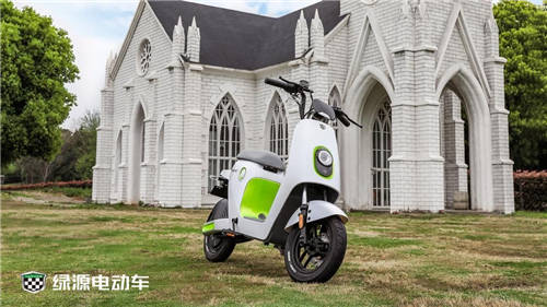 2021綠源電動(dòng)車技術(shù)創(chuàng)新報(bào)告出爐，動(dòng)力、續(xù)航、智能實(shí)力強(qiáng)勁