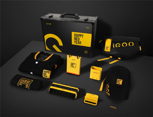 iQOO 9系列登場(chǎng)！下單加贈(zèng)藍(lán)牙耳機(jī)，還可抽獎(jiǎng)贏iQOO新年禮盒