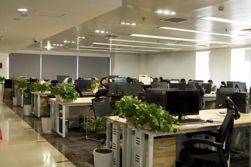 微凡信用-定制化風控產品:助力銀行小微信貸增額提質
