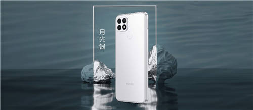 年輕人的潮玩終端，中國(guó)移動(dòng)NZONE S7正式開售