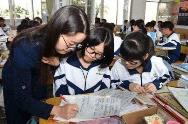 金博智慧褚明禮：淺談注意力品質(zhì)對(duì)中小學(xué)生學(xué)習(xí)成績(jī)的影響