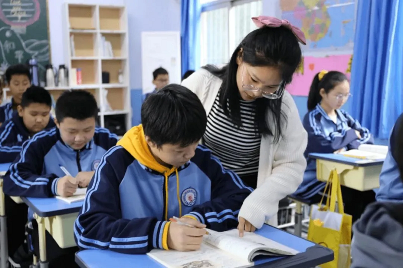 金博智慧褚明禮：淺談注意力品質(zhì)對(duì)中小學(xué)生學(xué)習(xí)成績(jī)的影響