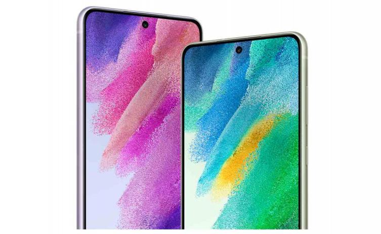 融入用戶喜愛元素的旗艦級手機 三星Galaxy S21 FE 5G預(yù)訂進行時