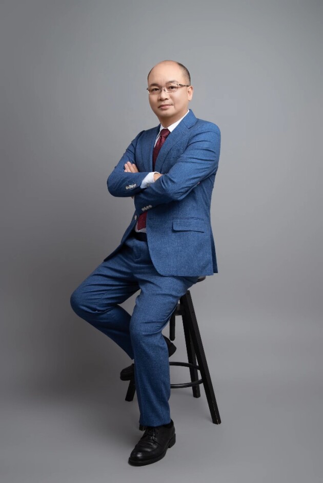 深耕細(xì)節(jié)優(yōu)化PUE，維諦技術(shù)（Vertiv）用專(zhuān)業(yè)打造低碳數(shù)據(jù)中心