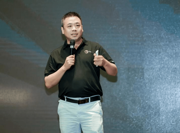 跨境電商破局，闖關(guān)！拓威天海中美物流2021回顧