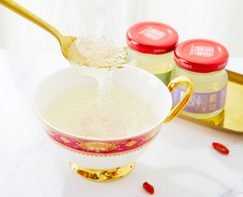 海南免稅店燕窩正典燕窩嚴守產(chǎn)品品質(zhì)，滿足消費者養(yǎng)生需求