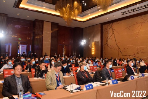 走進(jìn)西南，ACROBiosystems百普賽斯亮相疫苗論壇，助力加速疫苗研發(fā)上市進(jìn)程