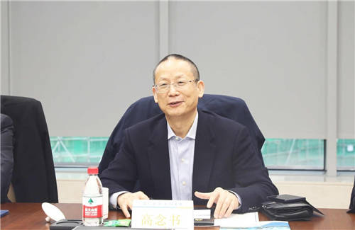 亞信科技與北投信創(chuàng)集團(tuán)成立合資公司 合力建設(shè)“數(shù)字廣西”